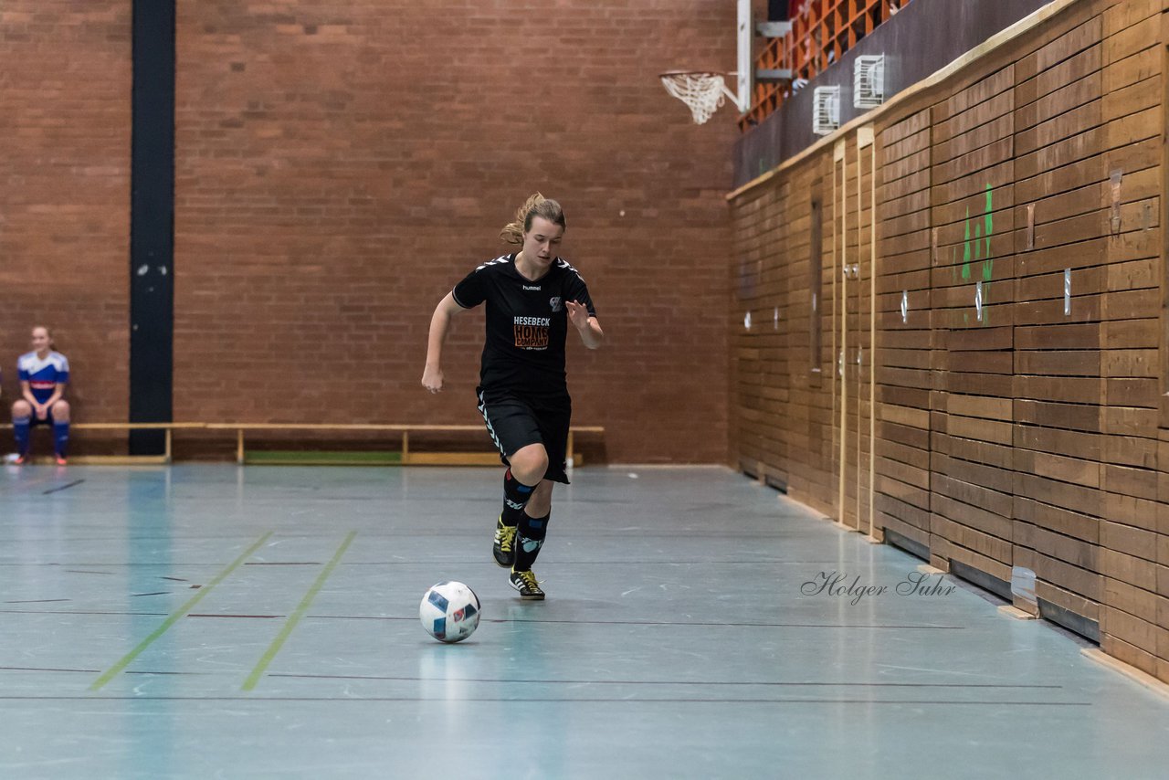 Bild 1118 - Dodenhof Cup